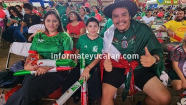 Gobierno de Yucatán aclara costos en zonas fan