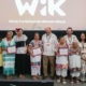 Abuelas Mayas llevarán la herencia viva del sureste al mundo