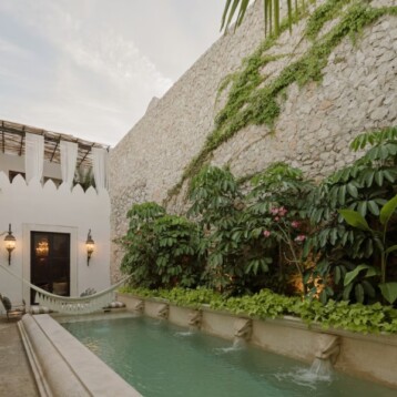 Mérida entra al Top 10 de Airbnb; hoteleros piden regular la renta vacacional