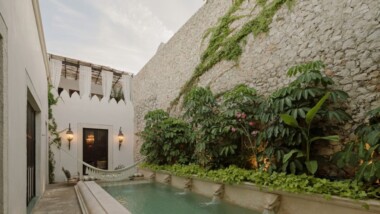 Mérida entra al Top 10 de Airbnb; hoteleros piden regular la renta vacacional