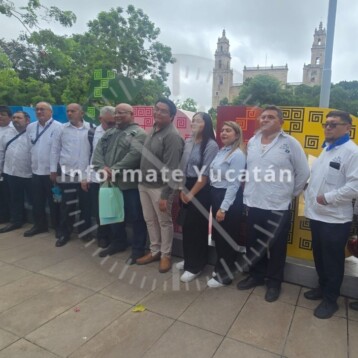 Denuncian despido masivo contra choferes tras paro laboral