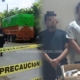 Ejecutan a “El Barbas” en la Central de Abastos de Oxkutzcab