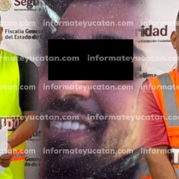 Cae Jordano y cómplices por intento de feminicidio en Las Américas
