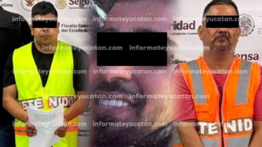 Cae Jordano y cómplices por intento de feminicidio en Las Américas