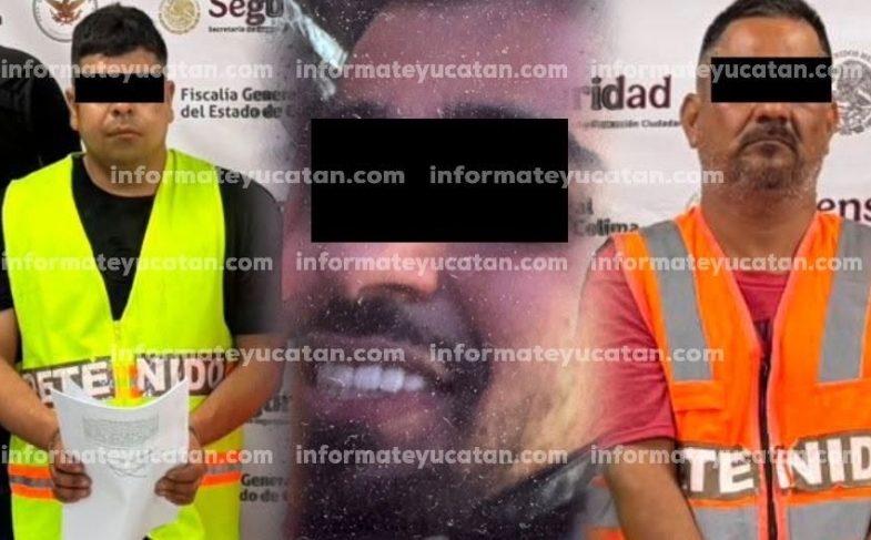 Cae Jordano y cómplices por intento de feminicidio en Las Américas