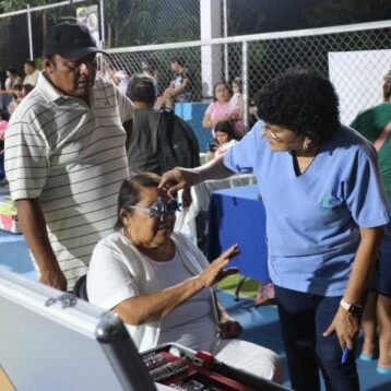 Llega en mercadito Mérida a la Morelos