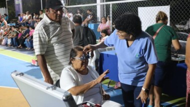 Llega en mercadito Mérida a la Morelos
