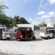Buscan mejorar el servicio de mototaxis en Yucatán