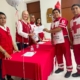 Cruz Roja Yucatán reconoce la labor de sus socorristas