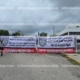 Trabajadores de Conagua paran labores en Yucatán