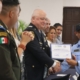 Reconocen a policías municipales