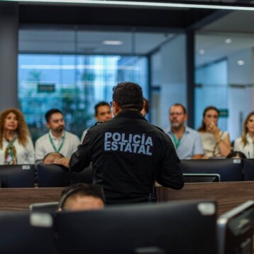 Yucatán refuerza la prevención del delito
