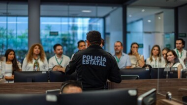 Yucatán refuerza la prevención del delito