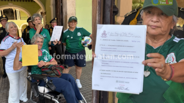 “Tarjeta roja” a las políticas contra la violencia de género