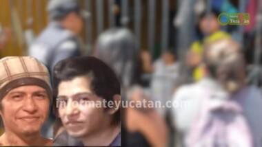 “Desaparece” joven en un anexo de Francisco de Montejo