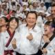 Arrancó Báaxal Paal