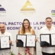 Mérida fortalece su alianza con el sector empresarial