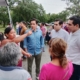 Vecinos acusan al Comité Deportivo Municipal de impedir uso de cancha deportiva