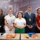 Cecilia Patrón asume la vicepresidencia del CIDEU