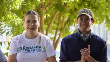 Cecilia Patrón pide a funcionarios no distraerse con el 2027