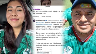 Despiden a empleado del Ayuntamiento de Mérida por insultar a diputada de Morena