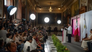 Convocan a ciudadanos a definir el Plan Renacimiento de Mérida