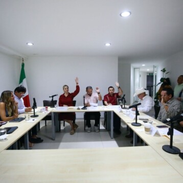 Inicia transferencia del Hospital Materno Infantil al IMSS