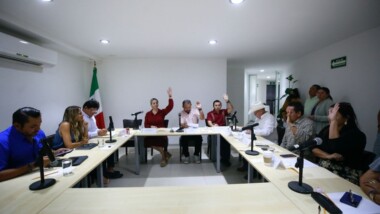 Inicia transferencia del Hospital Materno Infantil al IMSS
