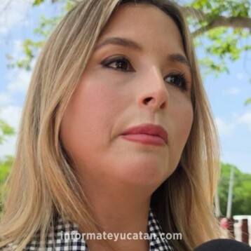 “Me quieren censurar”: Chelita