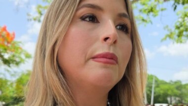 “Me quieren censurar”: Chelita