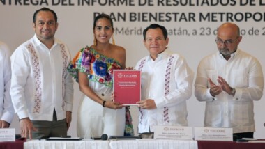 Huacho Díaz pide al Congreso respaldar Plan Bienestar Metropolitano