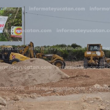 Frenan proyecto inmobiliario en Chuburná tras presión ciudadana