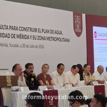 Concluyen Foros y cambian de nombre a ‘Plan Bienestar Metropolitano’
