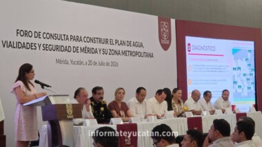 Concluyen Foros y cambian de nombre a ‘Plan Bienestar Metropolitano’