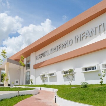 Materno Infantil cambiará al IMSS Ordinario