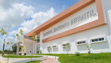 Materno Infantil cambiará al IMSS Ordinario