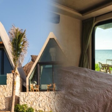 Abre sus puertas hotel boutique en Telchac Puerto