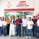¡Nuevo módulo de Japay en el sur de Mérida!