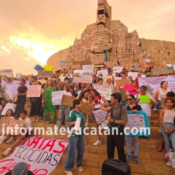 Exigen cancelar proyecto inmobiliario en las Dunas