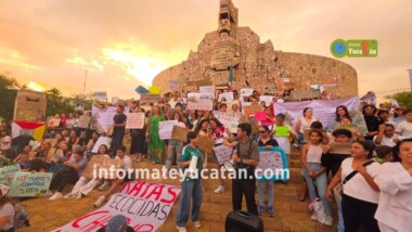 Exigen cancelar proyecto inmobiliario en las Dunas