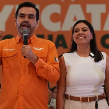 MC va por más espacios en 2027, Umán objetivo prioritario