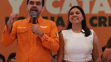 MC descarta alianzas en 2027