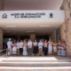 Inauguran Museo de Ichkaantijoo en Dzibilchaltún