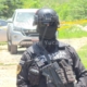 Fuerte Operativo en Caucel Pueblo