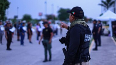 Crece el interés por ingresar a la SSP de Yucatán