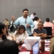 Escuchan propuestas vecinales