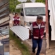 Ayudan a familia de San Antonio Xluch