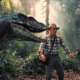 Muere Sam Neill, protagonista de Parque Jurásico