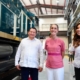 Yucatán apuesta por el Tren Maya de Carga para impulsar inversiones y empleos