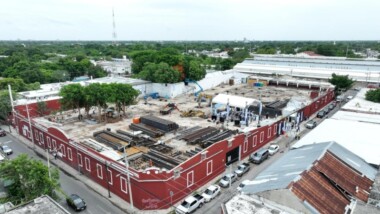 UNITEC llega a Mérida